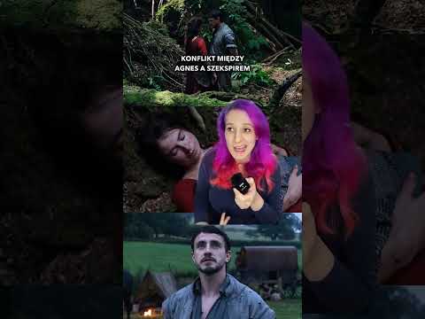 "Hamnet" recenzja filmu