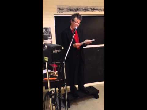 Chestnut Street Book Launch Adelaide