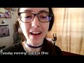 End of video