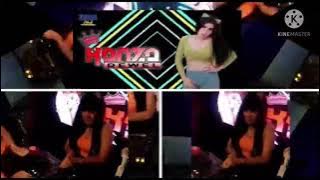 DJ BRATATATA PARTY TUNGGAL SANG RATU AISAH SANJUNG 09 WITH SEMMIL SANJUNG SI RAJA PARTY BY DJ KANZA