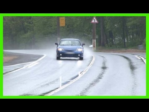 დამწყები - სისწრაფეს არ გადააჭარბო