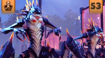 Regional HQ Speedrun (sort of) | XCOM 2 Long War of the Chosen Mod Jam | Ep.53