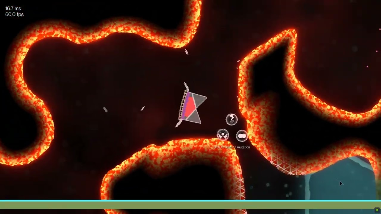 Primordialis Final boss but you are WAY overleveled POV: