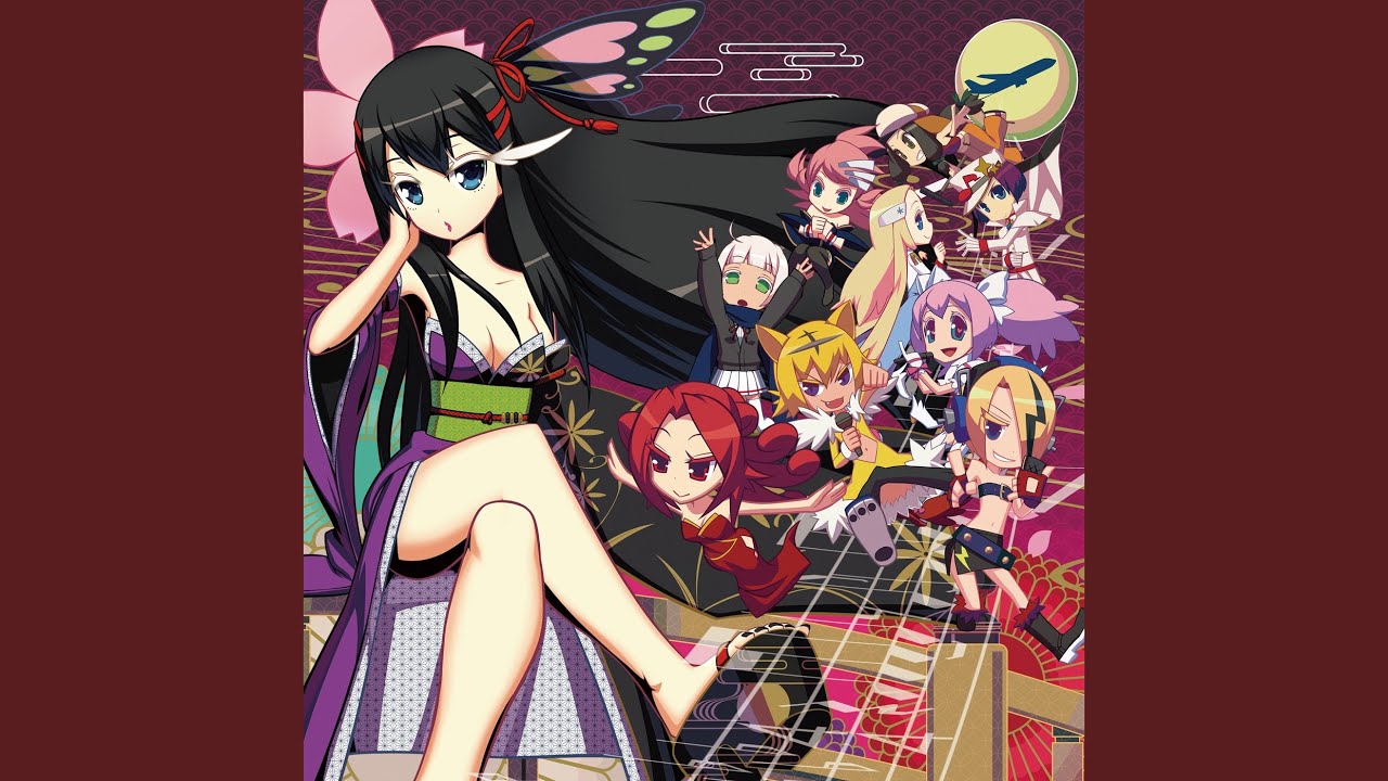 Yume Wo Shinjite Ceopie Shazam