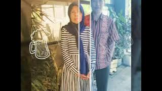 Album kenangan my love