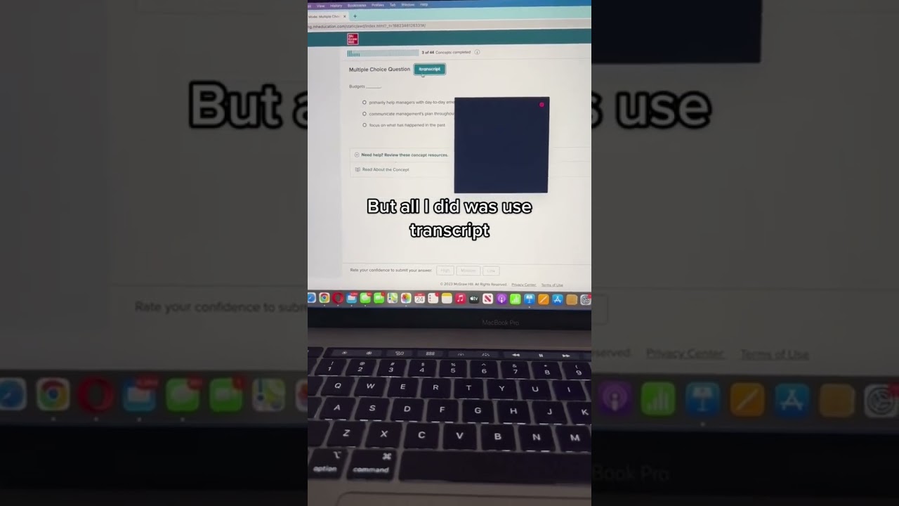 A google chrome extension that does any assignments in SECONDS!