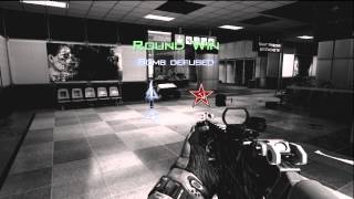 HOST BOOTERS WIN 1ST MAP