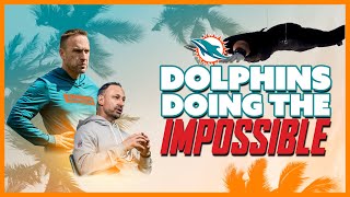 Are The Miami Dolphins Doing