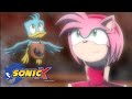 [OFFICIAL] SONIC X Ep31 - Revenge of the Robot