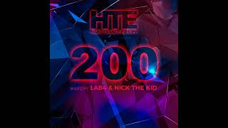 [2023] Lab 4 & Nick The Kid - HTE200