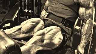 How to gain muscle FAST : Density Training