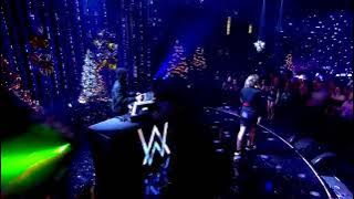 Alan Walker - Faded (Remix by Julio Mortal Mix)(1)