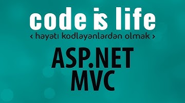 Mvc Dersleri - Mvc E Ticaret Yapalım - Öğrenelim - 008