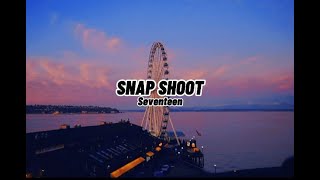 Snap Shoot  Seventeen easy S