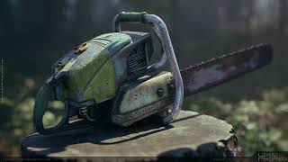 Head Hoppers Studios - Game Art Outsourcing