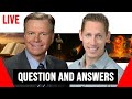 Ancient Discoveries Live Q & A (May 27)