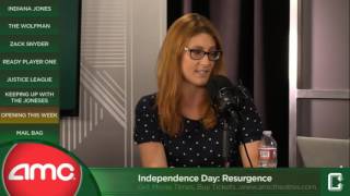 Opening This Week Presented By Amc Theatres June 23