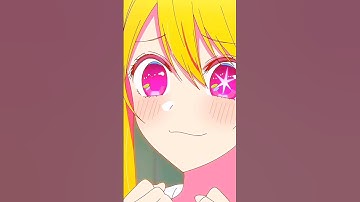 Ruby hoshino edit💗