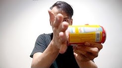 GAMPANG BANGET!!! Tutorial Sulap Koin Masuk Ke Kaleng Minuman - Durasi: 14.36. 