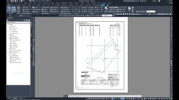 Learn the Ins & Outs of how to Plot & Prepare Cadastral Survey Plan in Civil 3d (Complete Tutorial)