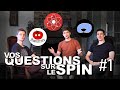 Vos questions sur le Spin #1 | ft. @Thomaths et @antoinebrgt thumbnail