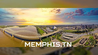 Memphis,Tennessee : Top 10 Landmarks | Things to see