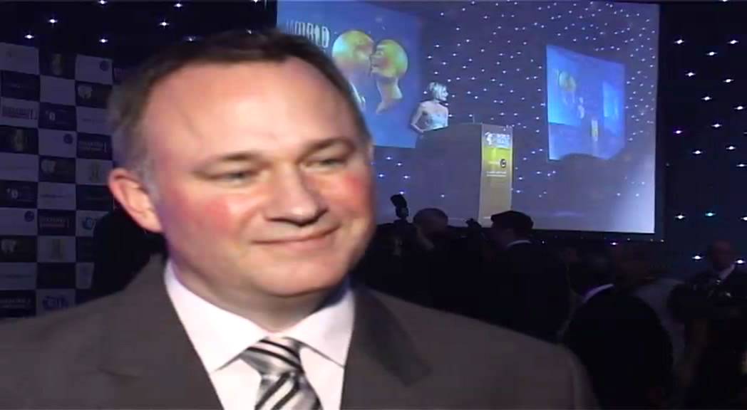 Markus Kretschmer, Sales Director, ISO Travel Solutions, World’s Leading Travel Technology Provider