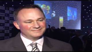 Markus Kretschmer, Sales Director, ISO Travel Solutions, World’s Leading Travel Technology Provider