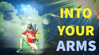 Into Your Arms No Rap Battlegrounds Mobile India Montage