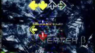 Stepmania - Vertex Beta