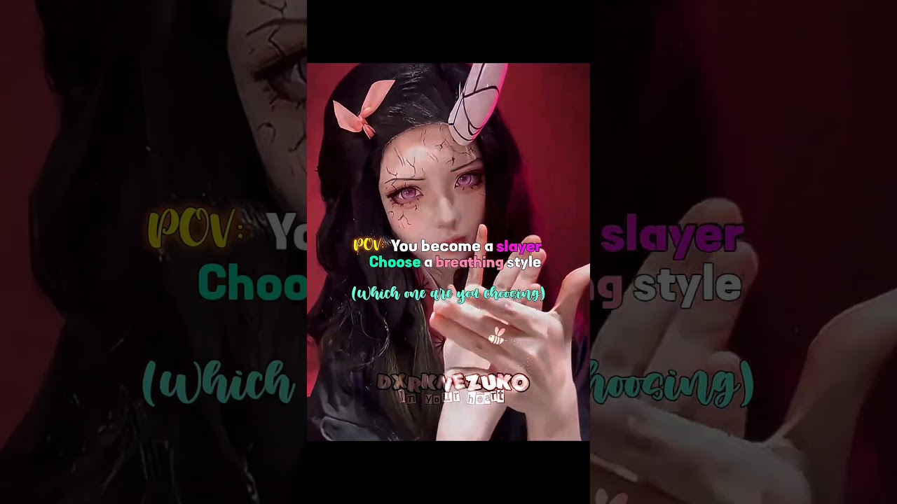 Sub for pt:- 02! ๐โจ๏ธ | #demonslayer #kimetsunoyaiba #anime #zenitsu #nezuko #shinobu #giyu #shorts