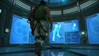 Bionic Commando - Endgame and Bossfight Part2