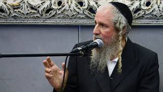 תוכחה שנותנת כוח לתקן