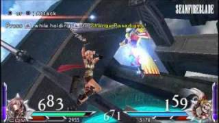 [ENGLISH] Dissidia 012 [Duodecim]: Final Fantasy Prologus - Story Mode Prt. 1