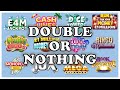Double or Nothing Online Scratchcards Special 🤑🤞💰