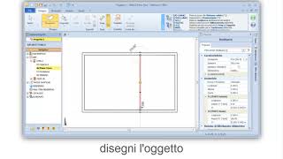 Tutorial TerMus-PLUS - Uso dei tasti funzione: il tasto [A] - ACCA software screenshot 3