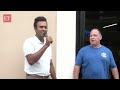 'I’m a Democrat, but I’ll vote for you!': Ramaswamy's viral moment as Ohio Governor race heats up