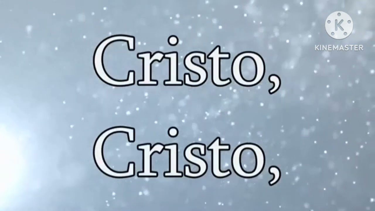 Cuan bello es Jesús (Pista)