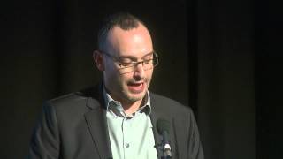 44 Club Daren Rubins, Ceo, Phd Media