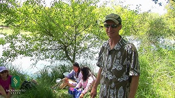 Summer Science Program