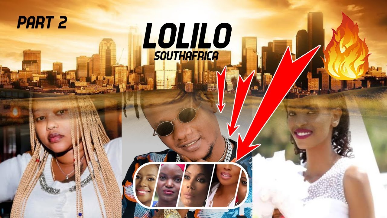 [iNkuruShure]Ivyo utamenye ku bagore bose babanye na Lolilo|Channy Queen avuze iki imbere yiwe Part2