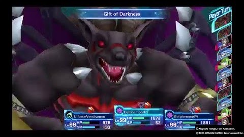 DIGIMON STORY CYBER SLEUTH- How To Easily beat Offline Colisuem Master Cup