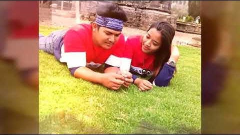 Rindunya hatiku