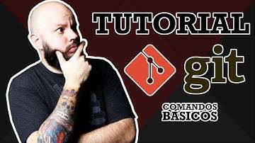 Tutorial de GIT para principantes! - Usando la linea de comandos en Git