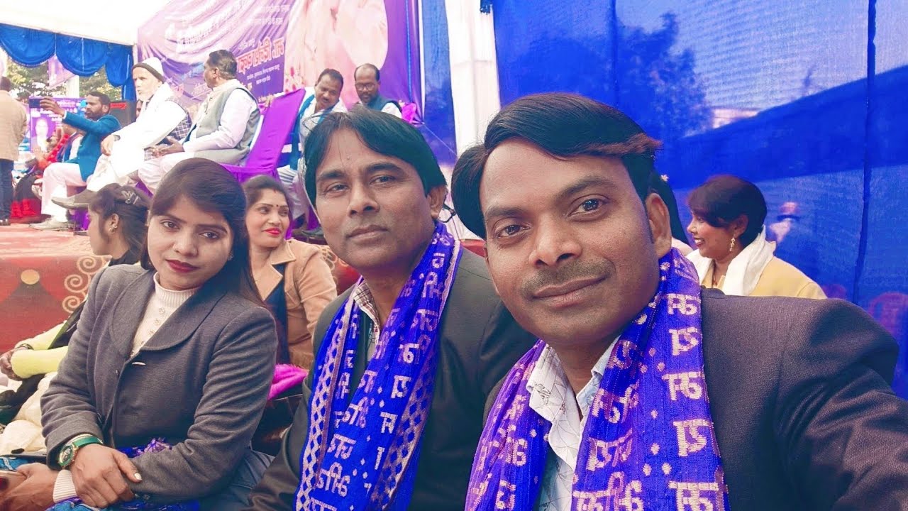 Tandan Music is live! बहिन कुमारी मायावती जी के जन्मदिन पर आजमगढ़ से लाईव  