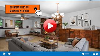This Shamong NJ Home Comes With TWO Lots...Here's Why That Matters