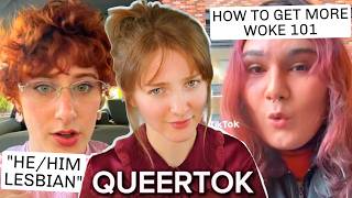 Queertok Makes No Sense