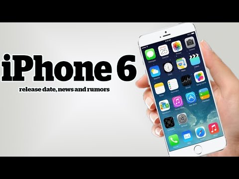 iPhone 6 : Release Date, News, Rumors and More, Everything We Know About The iPhone 6