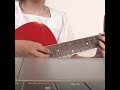なんでもない/ammo(cover)