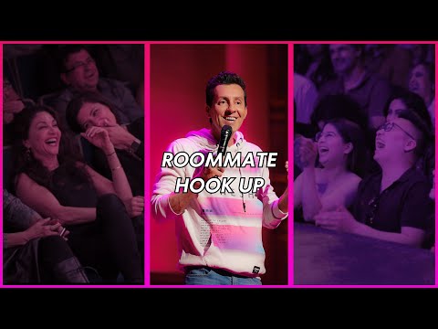 roommate love triangle - max amini's hilarious take